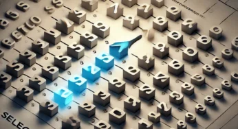 Selection Sort – Sorting Algorithm