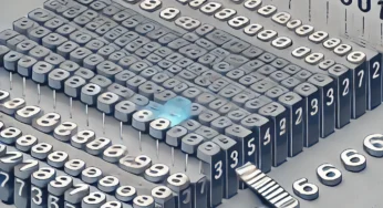 Insertion Sort – Sorting Algorithm