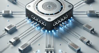 What is a Hub? – Network Devices