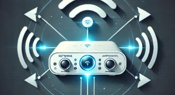 What is a Repeater? – Network Devices