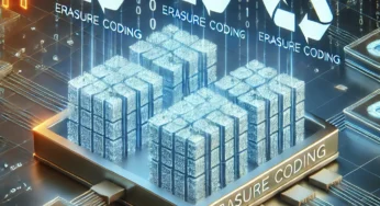 What is Erasure Coding?