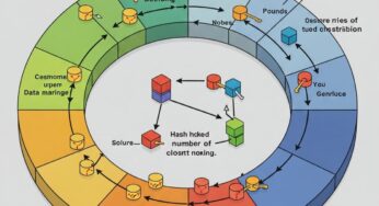 What is Consistent Hashing?