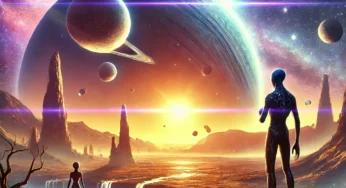 Exciting Alien Discoveries: 10 Facts About Exoplanets and Life