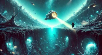 The Deepest Parts of the Ocean: What Lies Beneath the Surface?