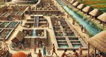 The Indus Valley Civilization: The Lost Superpower of the Ancient World