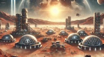 Colonizing Mars: How Close Are We