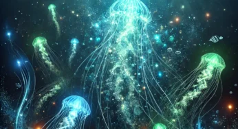 Bioluminescent Wonders: Unveiling the Ocean’s Natural Glow