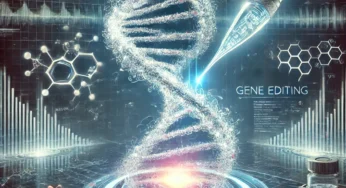 CRISPR: How Gene Editing is Changing Medicine and Science