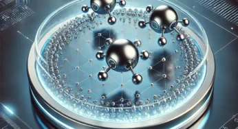 Nanorobotics: How Tiny Robots Are Revolutionizing Medicine and Technology