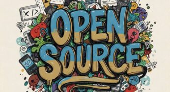 What is Open Source?