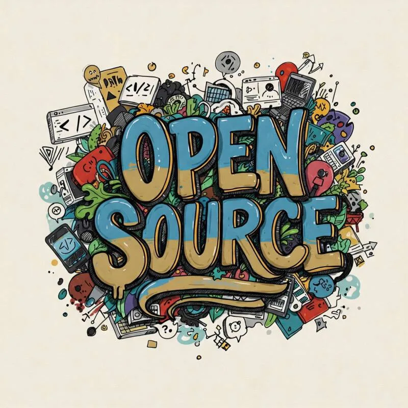 open source