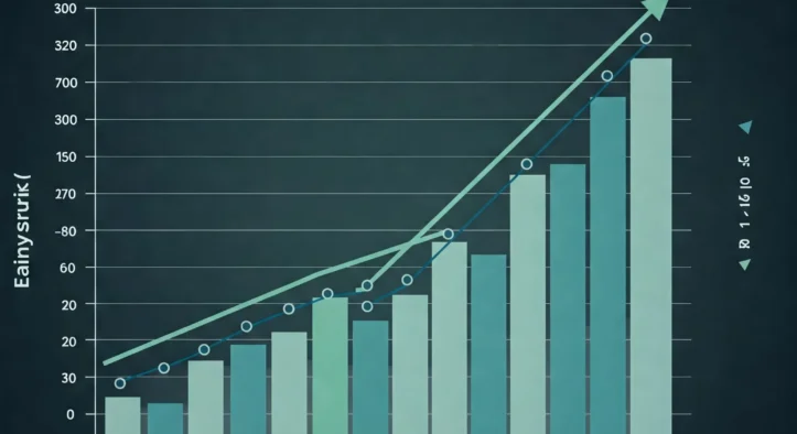 What Is EPS(Earnings Per Share)?